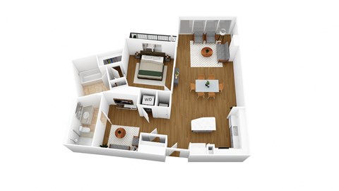 a1 floor plan  the residences atmask